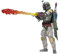 Star Wars Hasbro F1271 The Black Series Boba Fett 15 cm große Deluxe Action-Figur Rückkehr der Jedi-Ritter für Kinder ab 4 Jahren