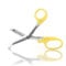 Howie Hockey Tape Schere Hockey Scissors - Yellow