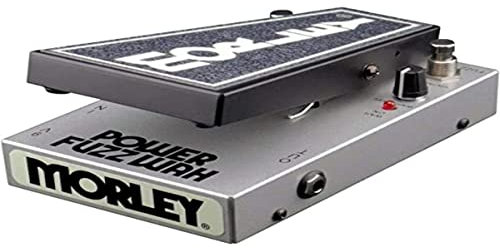 MORLEY MTPFW 20/20 POWER FUZZ WAH