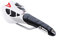 TTSJSM MTB Rennrad Sattel Radfahren Sattel Triathlon Racing MTB Rennradsitz Bequeme Fahrrad Männer Vorderkissen Reitteile Rennrad Sattel (Color : White)