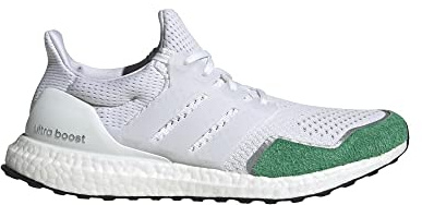 adidas Ultraboost 1.0 DNA Running Shoes Men's, White, Size 7