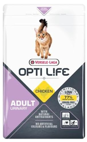 Opti Life Cat Urinary Trockenfutter für Katzen