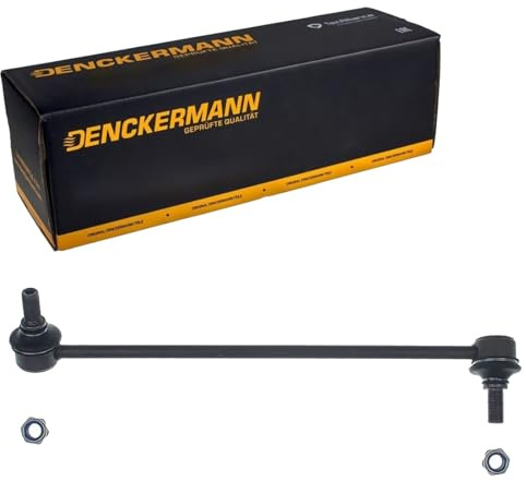DENCKERMANN Front Axle RH