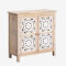 SKLUM Ardel Sideboard aus Mangoholz -
