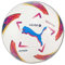 PUMA Orbita LaLiga 1 (FIFA Quality Pro) WP Soccer Ball, White, 5
