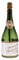 barenx 24Pcs Mini Champagne Party Empty Bubble Soap Bottles Wand Table Decoration