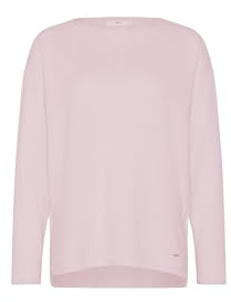 BRAX - Damen Strickpullover im Schurwolle-Kaschmirmix, Liz (35-2108)