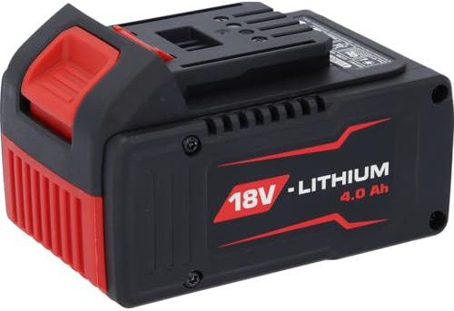 KS Tools 515.6004 eMONSTER Akku, 18V, 4.0Ah