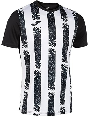 Joma Inter III Short Sleeve T-Shirt 3XL