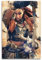 KIUYGPPJ Spielposter Horizon Zero Dawn Poster, dekoratives Gemälde, Leinwand, Wandposter und Kunstdruck, modernes Familienschlafzimmer, Dekorposter, 20 x 30 cm