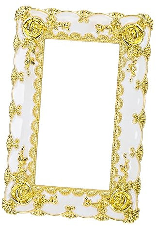 KONTONTY Cubierta Protectora Del Interruptor Pegatinas De Pared Cubiertas De Lámparas Para Enchufe De Pared De Lámpara Decoración Elegante Para Sala De Estar y Dormitorio