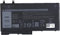 1V1XF 01V1XF XV8CJ R8D7N 4GVMP Laptop Battery Compatible for Dell Latitude 5400 5410 5500 5510 Precision 3540 3550 Inspiron 7590 7591 7791 2-in-1 Series(11.4V 42Wh)