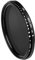 ND2 a ND400 Slim Fader variabile regolabile ND filtro ottico vetro 43 mm