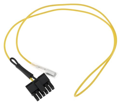 Be In Your Mind Autoradio Stereo Anschlusskabel Radio Adapterkabel Kompatibel mit Kenwood