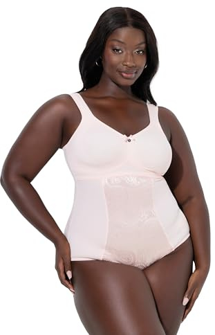 Ulla Popken Damen Body