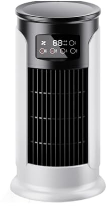 Climatiseur portable, pulvérisateur domestique, refroidissement, petit climatiseur, eau intérieure, ventilateur électrique pour chambre à coucher, bureau, ventilateur de refroidissement rechargeable