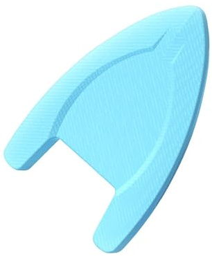 Whnbuij Schwimmbrett - Schwimmgerät - Kickboard für Erwachsene, zum Tauchen im offenen Wasser, Training, Schulausrüstung, Übung, Pool, Strand, Erwachsene und Kinder ab 3 Jahren