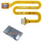 UP! ULTIMATE PARTS Nappe Connexion Bouton Lecteur d'empreinte ID Huawei P20 Lite ANE-LX1 - 100% Original Constructeur