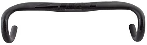 ZIPP MANILLAR SL 70 Ergo 42 Carbon Natural Carbon/Mate - UNIDIRECTIONAL CARBON