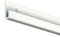 Arti Teq Classic Rail J - Cimaise rail 20 Kg/m (100 cm, Blanc)
