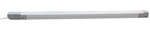 kalb| Lineara 1000mm neutralweiß 13W LED Unterbauleuchte individuelles Küchenleuchten Schranksystem