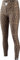 Eivy Damen Icecold Tights Leggings, Leopard, M EU