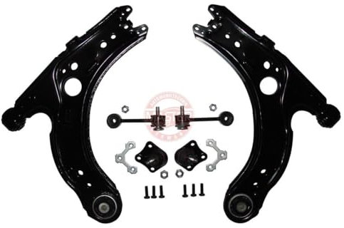 MASTER-SPORT Querlenker Satz 36821-SET-MS vorne, vorne rechts, vorne links