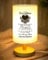 PRSTENLY Daughter Gifts, Daughter Birthday Gifts, Daughters Gift from Mum Dad, Best Daughter's Table Lamp Gift for Girl, Christmas Birthday Graduation Present for Her Wedding Daughters Present