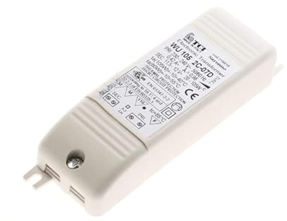 Trafo WU1052C-07D für Dunstabzugshaube Scholtes – C00264365