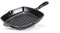 Berndes b.Iron Black Bistecchiera in ghisa 27x27