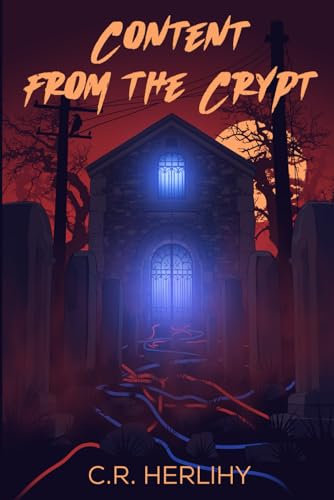 Content from the Crypt