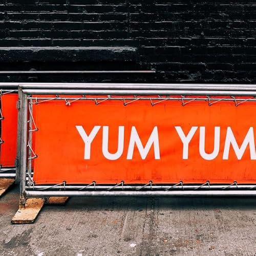 Banner selbst Gestalten mit eigenem Motiv - Personalisiert Banner - Innen und Außendekorationsbanner für Festvivals, Geburtstage, Baustelle Abifeier