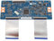 FPHADO 55T32-C0L Scheda logica 55T32-COL Ctrl per schermo 4K da 55 pollici