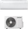 AR70F07C1AWNEU + AR70F07C1AWXEU Windfree Avant - Climatizzatore 7000 btu, Monosplit, Inverter, con Pompa di calore, Classe energetica A+++/A++