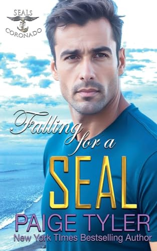 Falling for a SEAL (Seals of Coronado, Band 14)