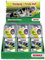 SONAX 12x Klimaanlagenreiniger/-desinfizierer KlimaPowerCleaner Green Lemon inkl. Theken Display