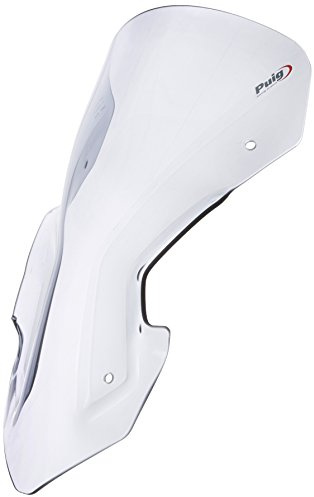 Puig 8904H Sport Windscreen model specific design, Smoke