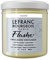 Lefranc Bourgeois Acrílico, Marfil, 125ml Tube - Vinylfarbe