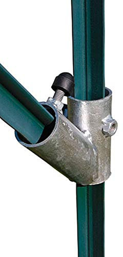 Kerbl Zaunanfangs-Set T-Post