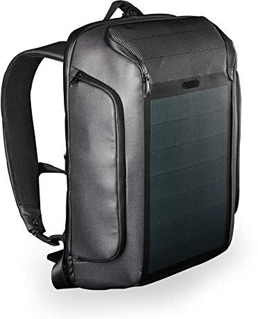 Zaino Beam: lo zaino avanzato a energia solare Borsa per laptop antifurto Zaino solare impermeabile