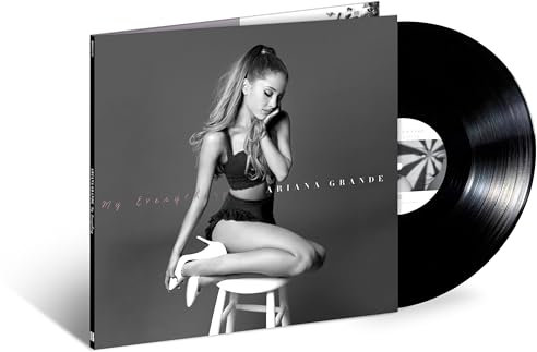 My Everything [Vinyl LP]