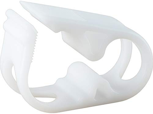 Fittingteile - Quetsch-Fix - Schlauchklemmen - PVC-Schlauch Absperrventil (Für Schlauch Ø außen: 6 bis 15 mm)
