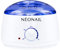 NEONAIL - Scaldacera con coperchio, 100 W WAX HEATER 400 ml