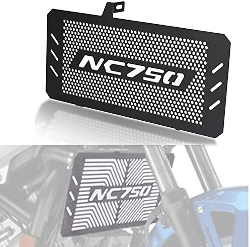 Radiator Grille Guard Protection Cover Motorcycle Accessories For NC750X NC 750 X 2014-2021
