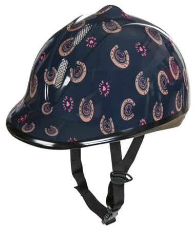HKM Eco-Light Pferdedecke dunkelblau 85