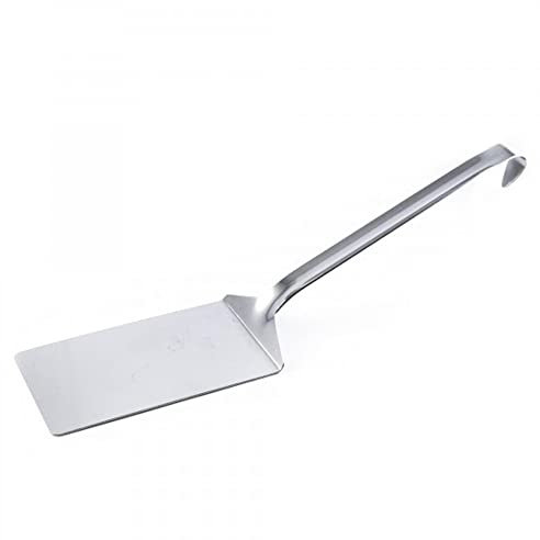 Gnali Pala per Lasagne Modello Delta in Acciaio Inox Cromato, 1 pezzo