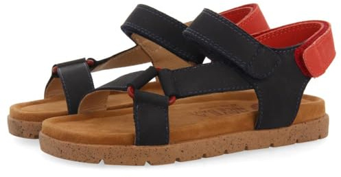 GIOSEPPO Jungen DepoeSandale