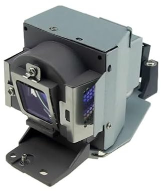 GERRIT VLT-EX240LP Projector Lamp for Mi-tsubishi ES200 ES200U EW230-ST EW230U EW230U-ST EW270U EX200U EX220U EX240U EX241U EX270U (Color : VLT-EX240LP-CBH)