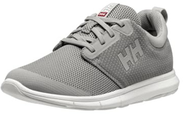 Helly Hansen Damen Feathering Sportschuhe, Neu Hellgrau, 42