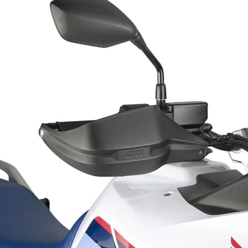 Givi Honda Xl 750 Transalp Handguard One Size
